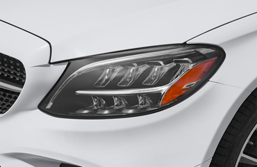 2022 Mercedes-Benz C-Class 2022 Mercedes-Benz C-Class