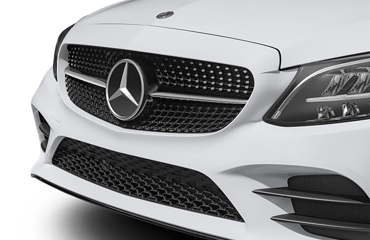 2022 Mercedes-Benz C-Class 2022 Mercedes-Benz C-Class