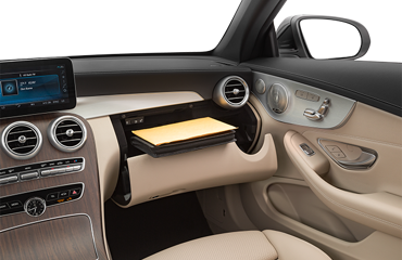 2022 Mercedes-Benz C-Class 2022 Mercedes-Benz C-Class