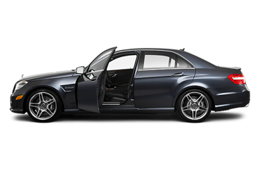 2010 Mercedes-Benz E-Class 2010 Mercedes-Benz E-Class