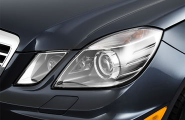 2010 Mercedes-Benz E-Class 2010 Mercedes-Benz E-Class