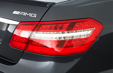 2010 Mercedes-Benz E-Class 2010 Mercedes-Benz E-Class