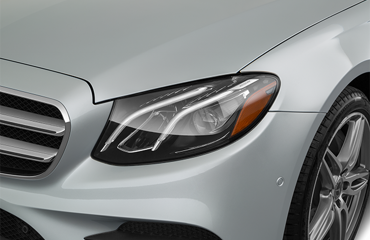 2020 Mercedes-Benz E-Class 2020 Mercedes-Benz E-Class