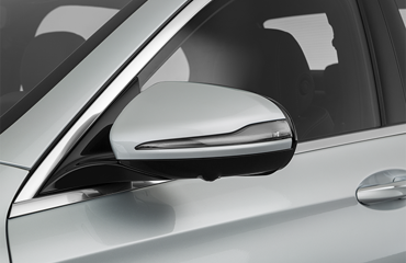 2020 Mercedes-Benz E-Class 2020 Mercedes-Benz E-Class