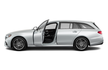 2020 Mercedes-Benz E-Class 2020 Mercedes-Benz E-Class