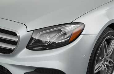 2020 Mercedes-Benz E-Class 2020 Mercedes-Benz E-Class