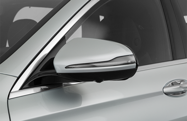 2020 Mercedes-Benz E-Class 2020 Mercedes-Benz E-Class