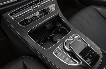 2020 Mercedes-Benz E-Class 2020 Mercedes-Benz E-Class