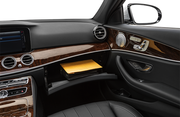 2020 Mercedes-Benz E-Class 2020 Mercedes-Benz E-Class