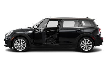 2017 MINI Clubman 2017 MINI Clubman