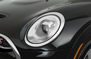 2017 MINI Clubman 2017 MINI Clubman