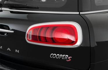 2017 MINI Clubman 2017 MINI Clubman