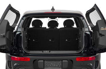 2017 MINI Clubman 2017 MINI Clubman