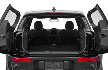 2017 MINI Clubman 2017 MINI Clubman