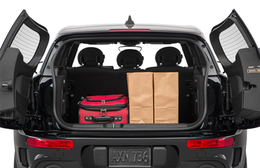 2017 MINI Clubman 2017 MINI Clubman