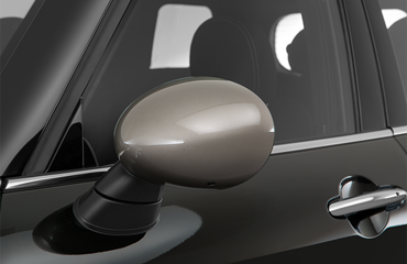 2017 MINI Clubman 2017 MINI Clubman