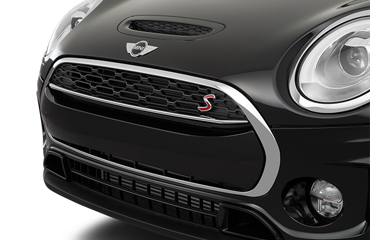 2017 MINI Clubman 2017 MINI Clubman