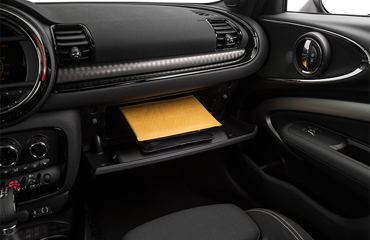 2017 MINI Clubman 2017 MINI Clubman