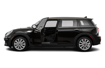 2017 MINI Clubman 2017 MINI Clubman