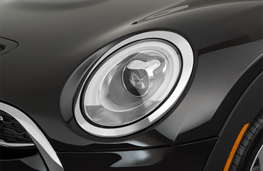 2017 MINI Clubman 2017 MINI Clubman