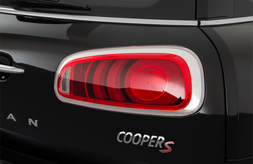 2017 MINI Clubman 2017 MINI Clubman