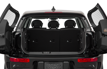 2017 MINI Clubman 2017 MINI Clubman