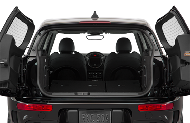 2017 MINI Clubman 2017 MINI Clubman