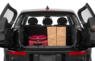 2017 MINI Clubman 2017 MINI Clubman