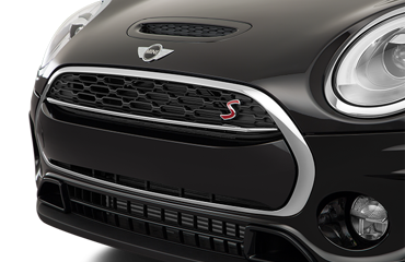 2017 MINI Clubman 2017 MINI Clubman