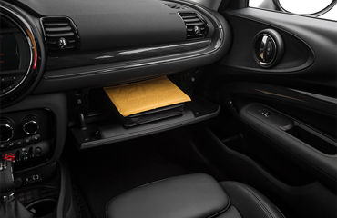 2017 MINI Clubman 2017 MINI Clubman