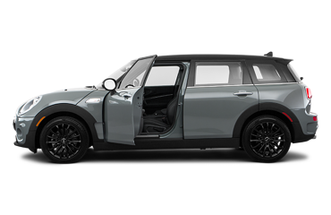 2018 MINI Clubman 2018 MINI Clubman