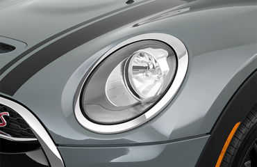 2018 MINI Clubman 2018 MINI Clubman