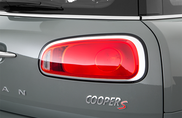 2018 MINI Clubman 2018 MINI Clubman