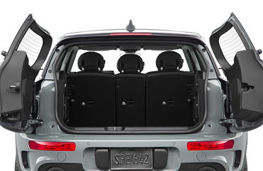 2018 MINI Clubman 2018 MINI Clubman