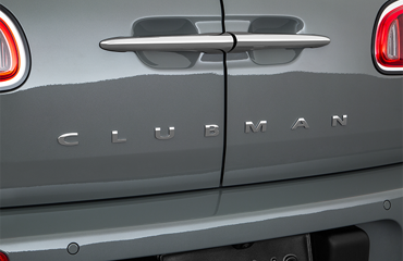 2018 MINI Clubman 2018 MINI Clubman