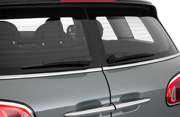 2018 MINI Clubman 2018 MINI Clubman