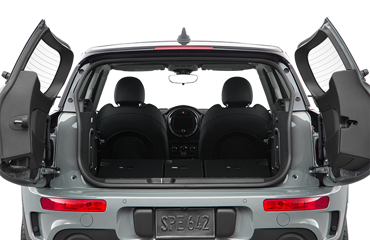 2018 MINI Clubman 2018 MINI Clubman