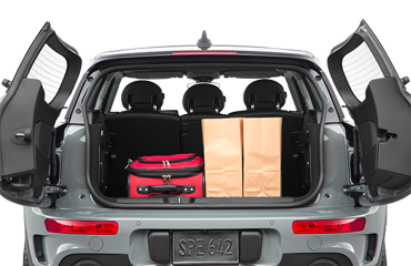 2018 MINI Clubman 2018 MINI Clubman