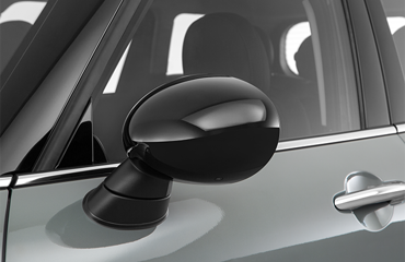 2018 MINI Clubman 2018 MINI Clubman