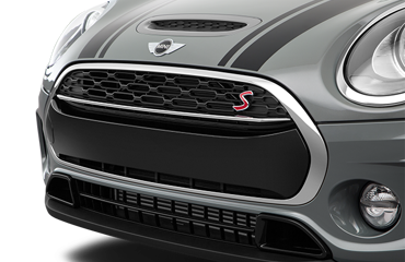 2018 MINI Clubman 2018 MINI Clubman