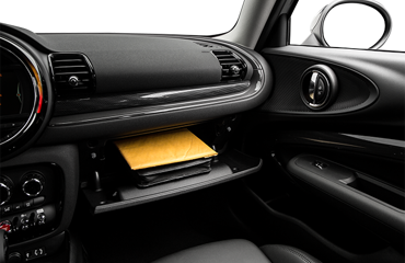 2018 MINI Clubman 2018 MINI Clubman