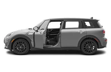 2022 MINI Clubman 2022 MINI Clubman