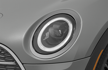 2022 MINI Clubman 2022 MINI Clubman