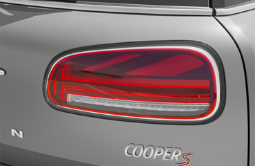 2022 MINI Clubman 2022 MINI Clubman