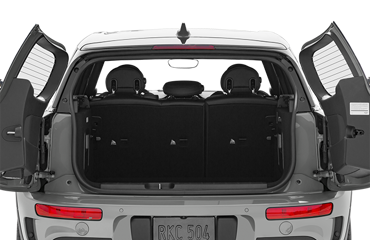 2022 MINI Clubman 2022 MINI Clubman