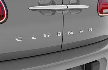 2022 MINI Clubman 2022 MINI Clubman