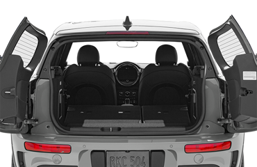 2022 MINI Clubman 2022 MINI Clubman