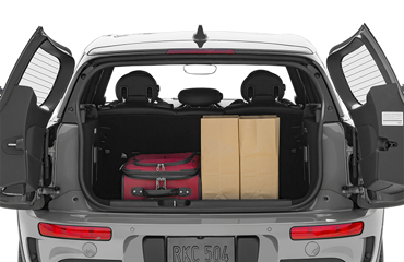 2022 MINI Clubman 2022 MINI Clubman