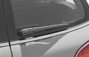 2022 MINI Clubman 2022 MINI Clubman