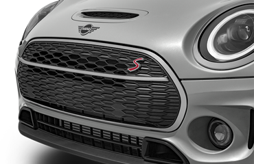 2022 MINI Clubman 2022 MINI Clubman